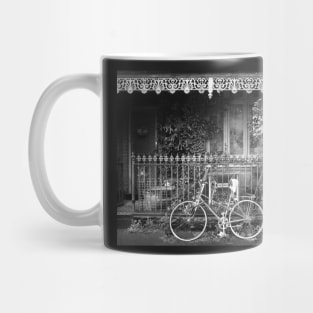 Iron Lace, Fitzroy Mug